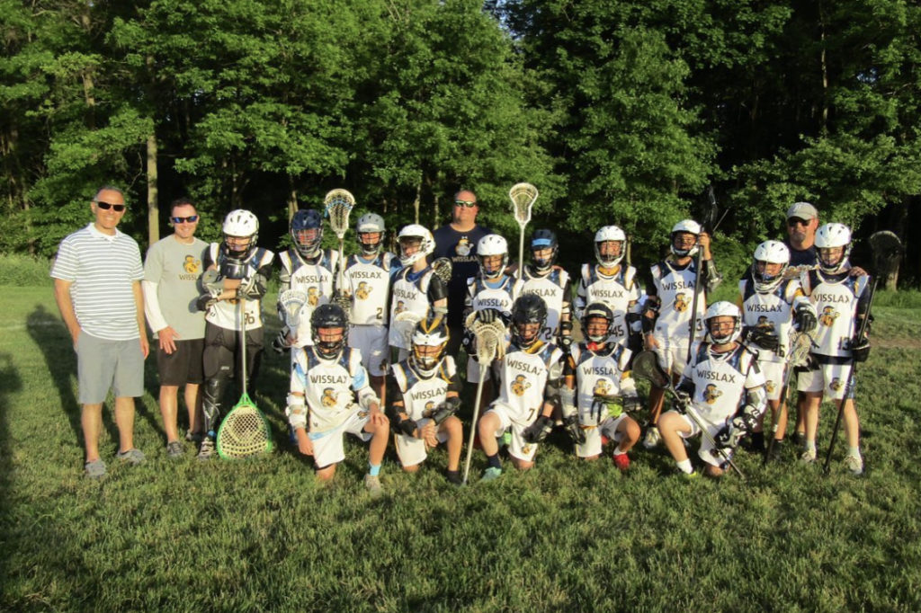 Teams Wissahickon Boys Lacrosse Club